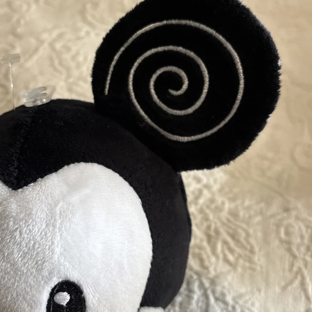 Kids Preferred Disney Baby Mickey & Minnie Mouse Plush Stuffed Animal Crinkle